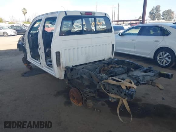 ✅ 2009 Chevrolet Colorado 2LT • VIN: 1GCDS13E698119372 • Лот: 41632622. Опубликован ранее на IAAI с пробегом 208 322 миль. Бесплатный доступ к архиву аукционных продаж из США и подробный отчёт об истории автомобиля на DreamBid. Изображение 3.