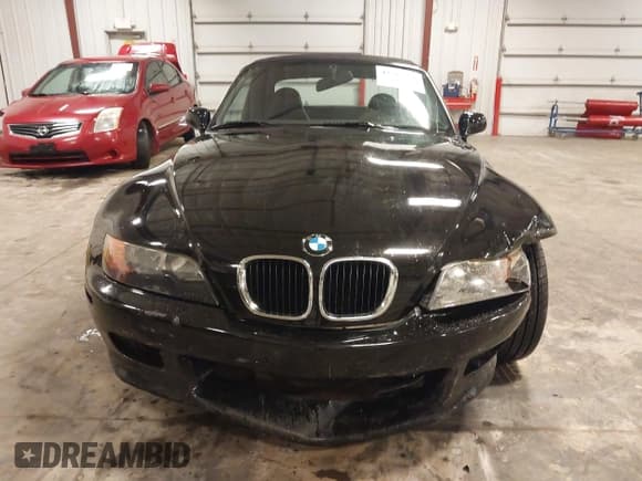 ✅ 1997 BMW 3 Series Z3 2.8 • VIN: 4USCJ3321VLC01563 • Lot: 43265256. Wystawiony na IAAI z przebiegiem 88 921 mil. Bezpłatny archiwum sprzedaży aukcyjnych z USA i szczegółowy raport historii pojazdu na DreamBid. Zdjęcie 13.