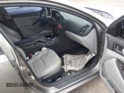 ✅ 2013 Kia Optima EX • VIN: 5XXGN4A72DG206010 • Lot: 43793257. Listed on IAAI with 120,080 mi. Free auction sales archive from the USA and detailed vehicle history report at DreamBid. Image 5.