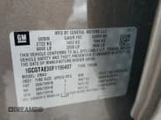 ✅ 2015 Chevrolet Colorado 4WD WT • VIN: 1GCGTAE30F1199407 • Лот: 50990715. Опубликован ранее на Copart с пробегом 117 330 миль. Бесплатный доступ к архиву аукционных продаж из США и подробный отчёт об истории автомобиля на DreamBid. Изображение 12.