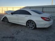 ✅ 2018 Mercedes-Benz CLS 550 • VIN: WDDLJ7DB1JA204788 • Lot: 92181805. Listed on Copart with Not provided. Free auction sales archive from the USA and detailed vehicle history report at DreamBid. Image 2.
