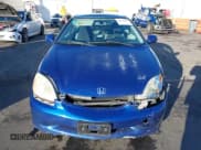 ✅ 2002 Honda Insight • VIN: JHMZE14722T000006 • Лот: 41049894. Опубликован ранее на IAAI с пробегом 185 989 миль. Бесплатный доступ к архиву аукционных продаж из США и подробный отчёт об истории автомобиля на DreamBid. Изображение 13.