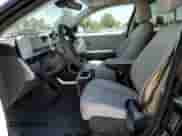 2023 Hyundai Ioniq 5 SEL z VIN KM8KN4AE1PU149950, wystawiony jako Copart lot #70274644 z przebiegiem 16 592 mil mil oraz Szkoda całkowita • Salvage title. Historia ofert i sprzedaży dostępna na DreamBid. Obrazek 7.