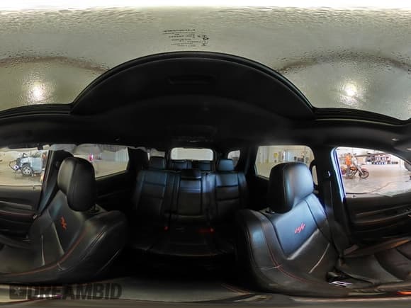 ✅ 2018 Dodge Durango R/T • VIN: 1C4SDJCT8JC404754 • Лот: 81696735. Опубликован ранее на Copart с пробегом 113 751 миль. Бесплатный доступ к архиву аукционных продаж из США и подробный отчёт об истории автомобиля на DreamBid. Изображение 15.