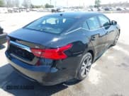 ✅ 2016 Nissan Maxima SR • VIN: 1N4AA6APXGC380558 • Лот: 42966389. Опубликован ранее на IAAI с пробегом 137 310 миль. Бесплатный доступ к архиву аукционных продаж из США и подробный отчёт об истории автомобиля на DreamBid. Изображение 4.