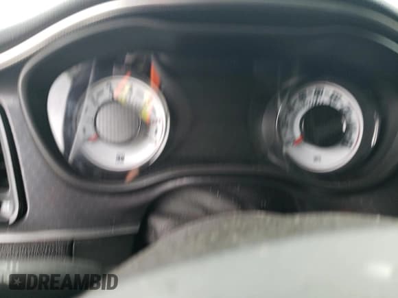 ✅ 2018 Dodge Challenger T/A • VIN: 2C3CDZBT2JH112166 • Lot: 60901164. Wystawiony na Copart z przebiegiem Nie podano. Bezpłatny archiwum sprzedaży aukcyjnych z USA i szczegółowy raport historii pojazdu na DreamBid. Zdjęcie 9.