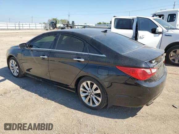 ✅ 2011 Hyundai Sonata SE • VIN: 5NPEC4AB6BH316061 • Lot: 80327475. Wystawiony na Copart z przebiegiem 202 511 mil. Bezpłatny archiwum sprzedaży aukcyjnych z USA i szczegółowy raport historii pojazdu na DreamBid. Zdjęcie 2.