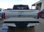 ✅ 2017 Ford F-150 XL • VIN: 1FTEW1EF6HFB51909 • Lot: 41746813. Listed on IAAI with 152,219 mi. Free auction sales archive from the USA and detailed vehicle history report at DreamBid. Image 16.