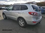 ✅ 2012 Hyundai Santa Fe GLS • VIN: 5XYZG3AB3CG111645 • Lot: 77617224. Listed on Copart with 174,556 mi. Free auction sales archive from the USA and detailed vehicle history report at DreamBid. Image 2.