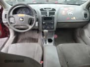 ✅ 2006 Chevrolet Malibu 0LT • VIN: 1G1ZT51F76F276186 • Lot: 84797515. Listed on Copart with 161,121 mi. Free auction sales archive from the USA and detailed vehicle history report at DreamBid. Image 8.