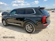 ✅ 2020 Kia Telluride LX • VIN: 5XYP24HCXLG040437 • Лот: 71443475. Опубликован ранее на Copart с пробегом 107 554 миль. Бесплатный доступ к архиву аукционных продаж из США и подробный отчёт об истории автомобиля на DreamBid. Изображение 2.