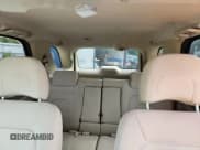 ✅ 2006 Buick Rendezvous • VIN: 3G5DA03L56S515167 • Lot: 82384945. Wystawiony na Copart z przebiegiem 240 864 mil. Bezpłatny archiwum sprzedaży aukcyjnych z USA i szczegółowy raport historii pojazdu na DreamBid. Zdjęcie 10.