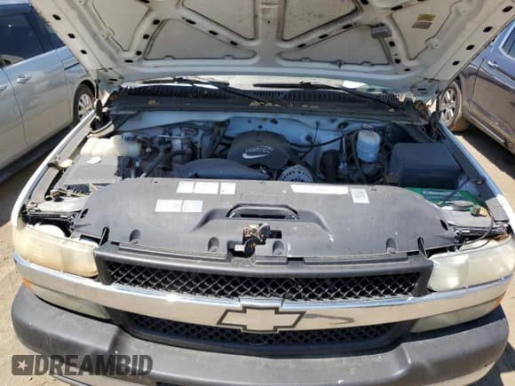 ✅ 2001 Chevrolet Silverado 2500HD LS • VIN: 1GCHK29U81E232882 • Lot: 59601115. Wystawiony na Copart z przebiegiem Nie podano. Bezpłatny archiwum sprzedaży aukcyjnych z USA i szczegółowy raport historii pojazdu na DreamBid. Zdjęcie 11.