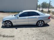 ✅ 2006 Mercedes-Benz C 230 Sport • VIN: WDBRF52H86F752734 • Lot: 42532783. Listed on IAAI with 128,302 mi. Free auction sales archive from the USA and detailed vehicle history report at DreamBid. Image 14.