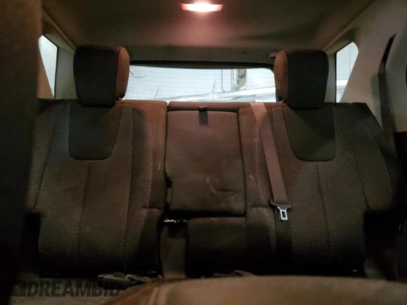 ✅ 2017 Chevrolet Equinox LT • VIN: 2GNFLFEK2H6127003 • Lot: 85088335. Wystawiony na Copart z przebiegiem 177 076 mil. Bezpłatny archiwum sprzedaży aukcyjnych z USA i szczegółowy raport historii pojazdu na DreamBid. Zdjęcie 10.