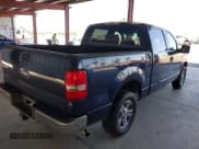 ✅ 2005 Ford F-150 XLT • VIN: 1FTPW12555KE90068 • Лот: 42773355. Опубликован ранее на IAAI с пробегом 207 549 миль. Бесплатный доступ к архиву аукционных продаж из США и подробный отчёт об истории автомобиля на DreamBid. Изображение 4.