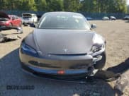 ✅ 2025 Tesla Model 3 Long Range • VIN: 5YJ3E1EA8SF922185 • Lot: 80841605. Listed on Copart with 16,985 mi. Free auction sales archive from the USA and detailed vehicle history report at DreamBid. Image 5.