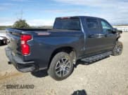 ✅ 2020 Chevrolet Silverado 1500 LT Trail Boss • VIN: 3GCPYFEL8LG315111 • Lot: 82370355. Wystawiony na Copart z przebiegiem 77 440 mil. Bezpłatny archiwum sprzedaży aukcyjnych z USA i szczegółowy raport historii pojazdu na DreamBid. Zdjęcie 3.