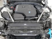 ✅ 2024 BMW 4 Series 430i • VIN: WBA53AP07RCN20570 • Lot: 81751995. Wystawiony na Copart z przebiegiem 32 062 mil. Bezpłatny archiwum sprzedaży aukcyjnych z USA i szczegółowy raport historii pojazdu na DreamBid. Zdjęcie 11.