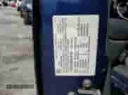 2001 Chevrolet S-10 z VIN 1GCCS14501K166124, wystawiony jako Copart lot #84282665 z przebiegiem 172 996 mil mil oraz Szkoda całkowita • Salvage title. Historia ofert i sprzedaży dostępna na DreamBid. Obrazek 12.