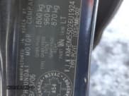 ✅ 2006 Hyundai Elantra • VIN: KMHDM55D26U192470 • Lot: 45126925. Wystawiony na Copart z przebiegiem 221 428 mil. Bezpłatny archiwum sprzedaży aukcyjnych z USA i szczegółowy raport historii pojazdu na DreamBid. Zdjęcie 12.