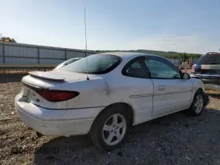 ✅ 2003 Ford ZX2 ZX2 Standard • VIN: 3FAFP11383R111278 • Лот: 57288825. Опубликован ранее на Copart с пробегом 141 813 миль. Бесплатный доступ к архиву аукционных продаж из США и подробный отчёт об истории автомобиля на DreamBid. Изображение 3.