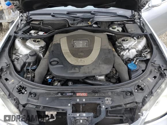 ✅ 2008 Mercedes-Benz S 550 • VIN: WDDNG71X58A200566 • Лот: 93661435. Опубликован ранее на Copart с пробегом 97 292 миль. Бесплатный доступ к архиву аукционных продаж из США и подробный отчёт об истории автомобиля на DreamBid. Изображение 11.