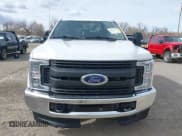 ✅ 2019 Ford F-250 XL • VIN: 1FT7W2B60KEF78955 • Lot: 41851147. Listed on IAAI with 205,275 mi. Free auction sales archive from the USA and detailed vehicle history report at DreamBid. Image 12.