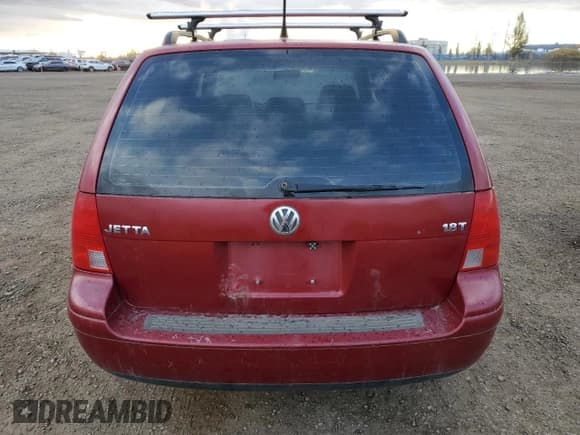 ✅ 2004 Volkswagen Jetta GLS • VIN: WVWSE61J34W149381 • Lot: 87091035. Listed on Copart with 165,294 mi. Free auction sales archive from the USA and detailed vehicle history report at DreamBid. Image 6.