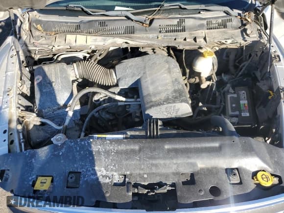 ✅ 2017 Ram 1500 Big Horn • VIN: 1C6RR6LG3HS605209 • Lot: 90818665. Listed on Copart with 153,442 mi. Free auction sales archive from the USA and detailed vehicle history report at DreamBid. Image 11.