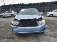 ✅ 2009 Toyota Highlander • VIN: JTEDS41A792075575 • Lot: 42763864. Wystawiony na IAAI z przebiegiem 130 694 mil. Bezpłatny archiwum sprzedaży aukcyjnych z USA i szczegółowy raport historii pojazdu na DreamBid. Zdjęcie 13.