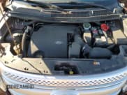 ✅ 2012 Ford Explorer XLT • VIN: 1FMHK8D87CGA93344 • Lot: 86309655. Listed on Copart with 102,839 mi. Free auction sales archive from the USA and detailed vehicle history report at DreamBid. Image 12.