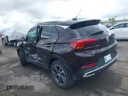 ✅ 2021 Buick Encore GX Select • VIN: KL4MMDSL2MB151382 • Lot: 42198480. Wystawiony na IAAI z przebiegiem 60 220 mil. Bezpłatny archiwum sprzedaży aukcyjnych z USA i szczegółowy raport historii pojazdu na DreamBid. Zdjęcie 3.