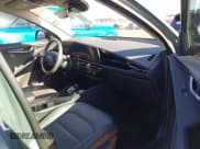 ✅ 2023 Kia Niro SX Touring • VIN: KNDCR3LF9P5056696 • Lot: 42548834. Listed on IAAI with 23,338 mi. Free auction sales archive from the USA and detailed vehicle history report at DreamBid. Image 5.