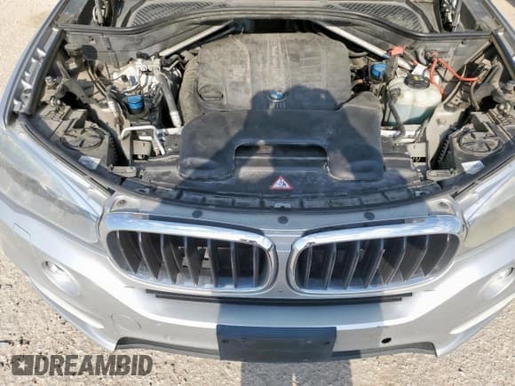 ✅ 2016 BMW X5 xDrive35d • VIN: 5UXKS4C58G0N12616 • Lot: 69091445. Wystawiony na Copart z przebiegiem 160 083 mil. Bezpłatny archiwum sprzedaży aukcyjnych z USA i szczegółowy raport historii pojazdu na DreamBid. Zdjęcie 12.