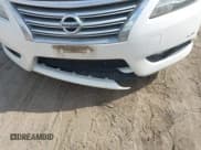 ✅ 2013 Nissan Sentra SV • VIN: 3N1AB7AP3DL717099 • Lot: 43468250. Wystawiony na IAAI z przebiegiem 150 534 mil. Bezpłatny archiwum sprzedaży aukcyjnych z USA i szczegółowy raport historii pojazdu na DreamBid. Zdjęcie 6.