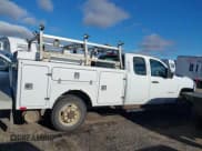 ✅ 2012 Chevrolet Silverado 2500HD • VIN: 1GB2KVCG3CZ337730 • Lot: 43269374. Wystawiony na IAAI z przebiegiem Nie podano. Bezpłatny archiwum sprzedaży aukcyjnych z USA i szczegółowy raport historii pojazdu na DreamBid. Zdjęcie 13.