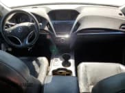 ✅ 2016 Acura MDX Advance • VIN: 5FRYD3H99GB008958 • Лот: 48871925. Опубликован ранее на Copart с пробегом 133 483 миль. Бесплатный доступ к архиву аукционных продаж из США и подробный отчёт об истории автомобиля на DreamBid. Изображение 8.