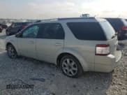 ✅ 2008 Ford Taurus X Limited • VIN: 1FMDK06W58GA00078 • Лот: 55826575. Опубликован ранее на Copart с пробегом 163 203 миль. Бесплатный доступ к архиву аукционных продаж из США и подробный отчёт об истории автомобиля на DreamBid. Изображение 2.