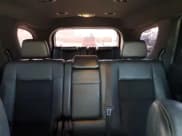 ✅ 2018 Dodge Durango GT • VIN: 1C4RDHDG4JC461039 • Lot: 91035785. Listed on Copart with 106,266 mi. Free auction sales archive from the USA and detailed vehicle history report at DreamBid. Image 10.