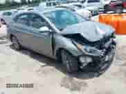 2022 Hyundai Accent Limited z VIN 3KPC34A6XNE165809, wystawiony jako IAAI lot #42734193 z przebiegiem 53 524 mil mil oraz . Historia ofert i sprzedaży dostępna na DreamBid. Obrazek 1.