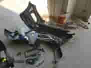 ✅ 2021 Hyundai Kona SEL Plus • VIN: KM8K6CAA3MU606564 • Lot: 54721223. Wystawiony na Copart z przebiegiem 25 163 mil mil. Skorzystaj z bezpłatnego archiwum sprzedaży aukcyjnych z USA i zobacz szczegółowy raport historii pojazdu na DreamBid. Zdjęcie 13.