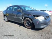 ✅ 2010 Toyota Corolla • VIN: 2T1BU4EE7AC511446 • Lot: 42295766. Listed on IAAI with 115,407 mi. Free auction sales archive from the USA and detailed vehicle history report at DreamBid. Image 1.