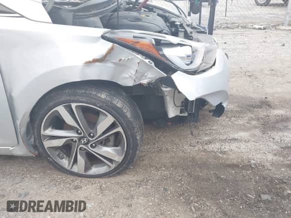 2014 Hyundai Elantra SE с VIN 5NPDH4AE2EH510646, выставлен на аукционе IAAI как лот 43584575 с пробегом 177 821 миль миль и . История ставок и продаж доступна на DreamBid. Изображение 12.