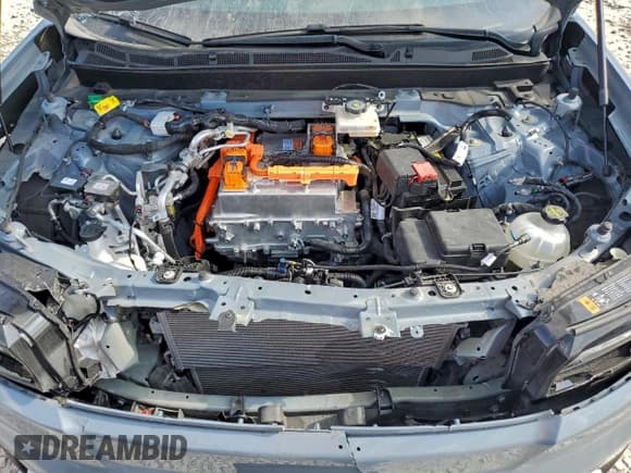 ✅ 2024 Honda Prologue Elite • VIN: 3GPKHZRJ0RS541328 • Lot: 93907085. Wystawiony na Copart z przebiegiem 15 308 mil. Bezpłatny archiwum sprzedaży aukcyjnych z USA i szczegółowy raport historii pojazdu na DreamBid. Zdjęcie 12.