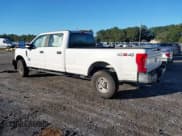 ✅ 2018 Ford F-250 XL • VIN: 1FT7W2B6XJEC36718 • Lot: 43434421. Listed on IAAI with 77,284 mi. Free auction sales archive from the USA and detailed vehicle history report at DreamBid. Image 3.