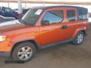 ✅ 2011 Honda Element EX • VIN: 5J6YH1H76BL000373 • Лот: 42576144. Опубликован ранее на IAAI с пробегом 256 178 миль. Бесплатный доступ к архиву аукционных продаж из США и подробный отчёт об истории автомобиля на DreamBid. Изображение 23.