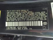 ✅ 2017 Toyota Mirai • VIN: JTDBVRBD2HA001333 • Lot: 43661350. Listed on IAAI with 70,508 mi. Free auction sales archive from the USA and detailed vehicle history report at DreamBid. Image 9.