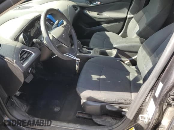 ✅ 2017 Chevrolet Cruze LT • VIN: 1G1BE5SM4H7230577 • Lot: 49396203. Wystawiony na Copart z przebiegiem 120 563 mil. Bezpłatny archiwum sprzedaży aukcyjnych z USA i szczegółowy raport historii pojazdu na DreamBid. Zdjęcie 7.