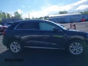 ✅ 2024 Audi Q3 S line Premium • VIN: WA1DECF30R1036097 • Лот: 42192603. Опубликован ранее на IAAI с пробегом 9 561 миль. Бесплатный доступ к архиву аукционных продаж из США и подробный отчёт об истории автомобиля на DreamBid. Изображение 13.
